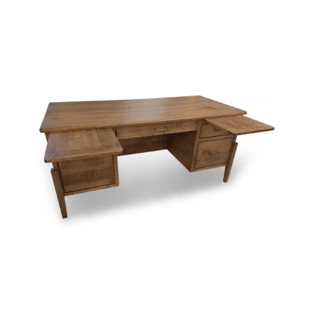 Millennial Office Executive Desk