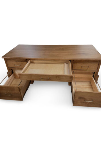 Millennial Office Executive Desk