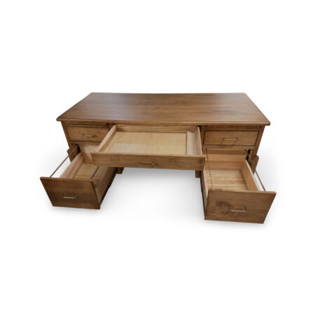 Millennial Office Executive Desk