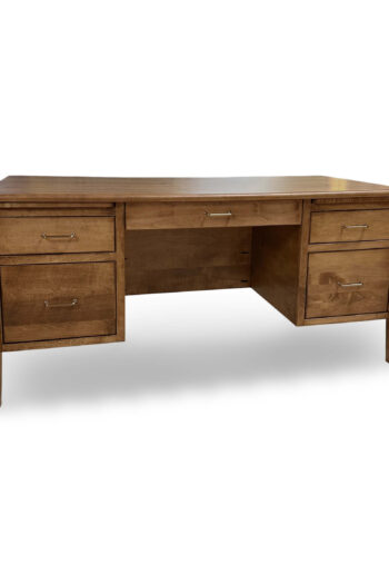 Millennial Office Executive Desk