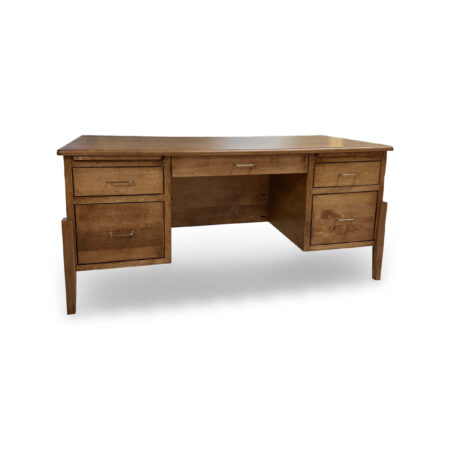 Millennial Office Executive Desk