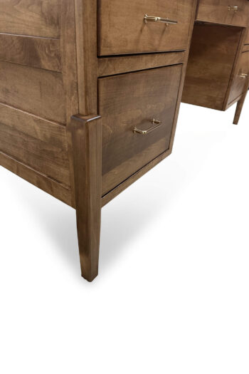 Millennial Office Executive Desk
