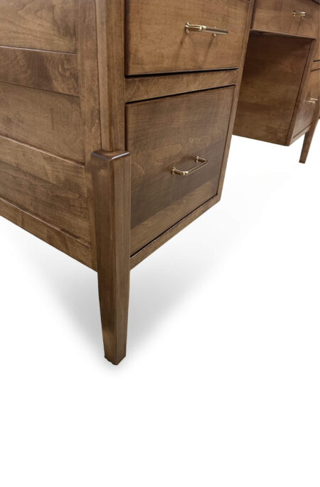 Millennial Office Executive Desk