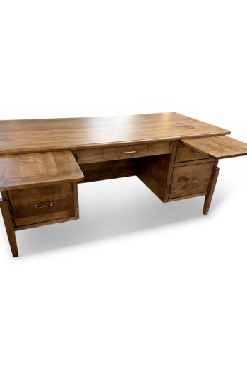 Millennial Office Executive Desk