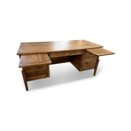 Millennial Office Executive Desk