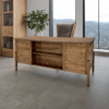 Millennial Office Executive Desk