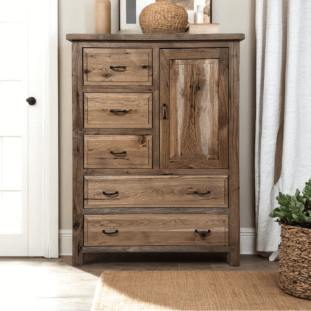 Cleveland Collection Chiffonier