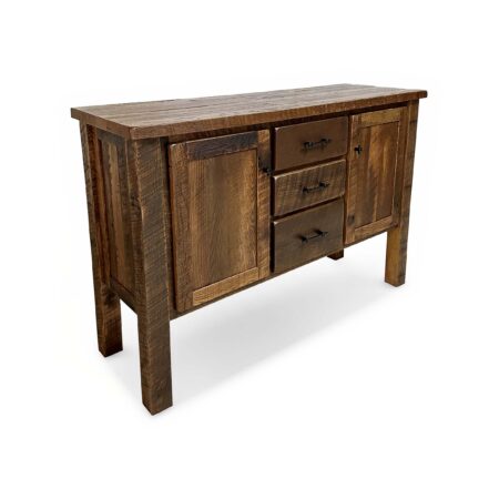 Farmhouse Buffet