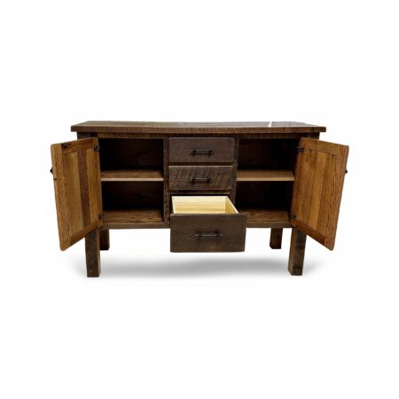 Farmhouse Buffet