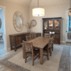 Farmhouse Collection-Dining Room Dining Sets Farmhouse #1