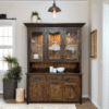 Farmhouse Hutch