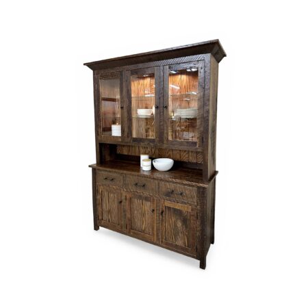 Farmhouse Hutch