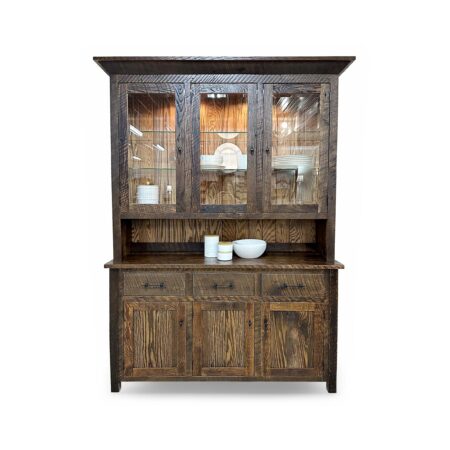 Farmhouse Hutch