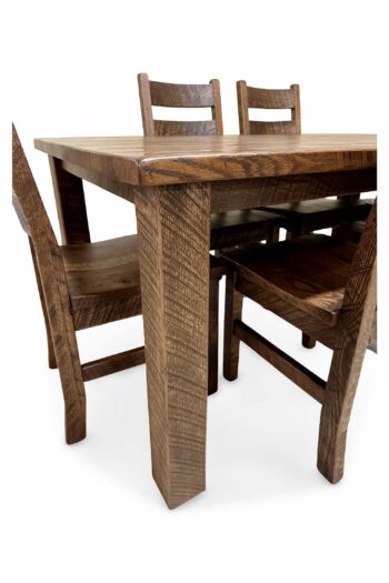 Farmhouse Collection Dining Table – 42