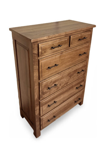 Memento Collection 6-Drawer Chest