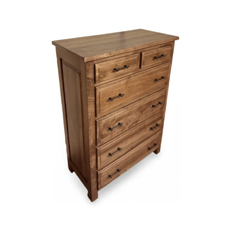 Memento Collection 6-Drawer Chest