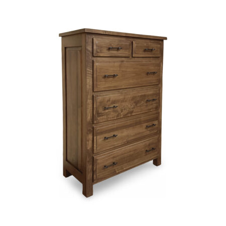 Memento Collection 6-Drawer Chest
