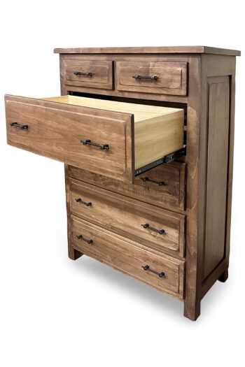 Memento Collection 6-Drawer Chest
