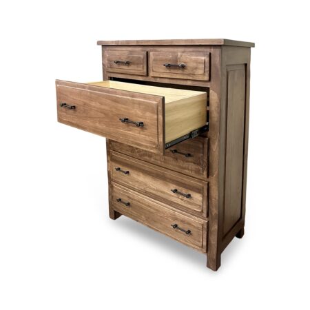 Memento Collection 6-Drawer Chest