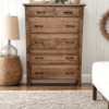 Memento Collection 6-Drawer Chest