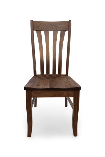 Alternative view of Mirage Collection Chair