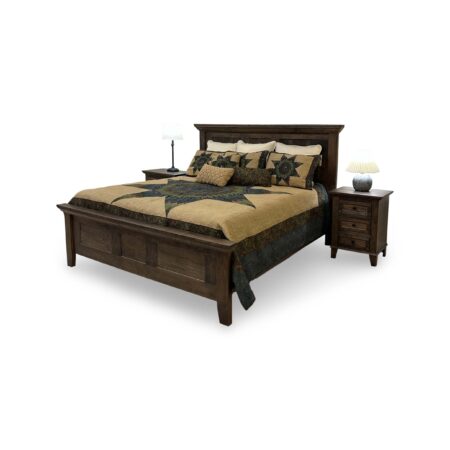 Richmond Collection Bed Frame