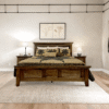 Richmond Collection Bed Frame