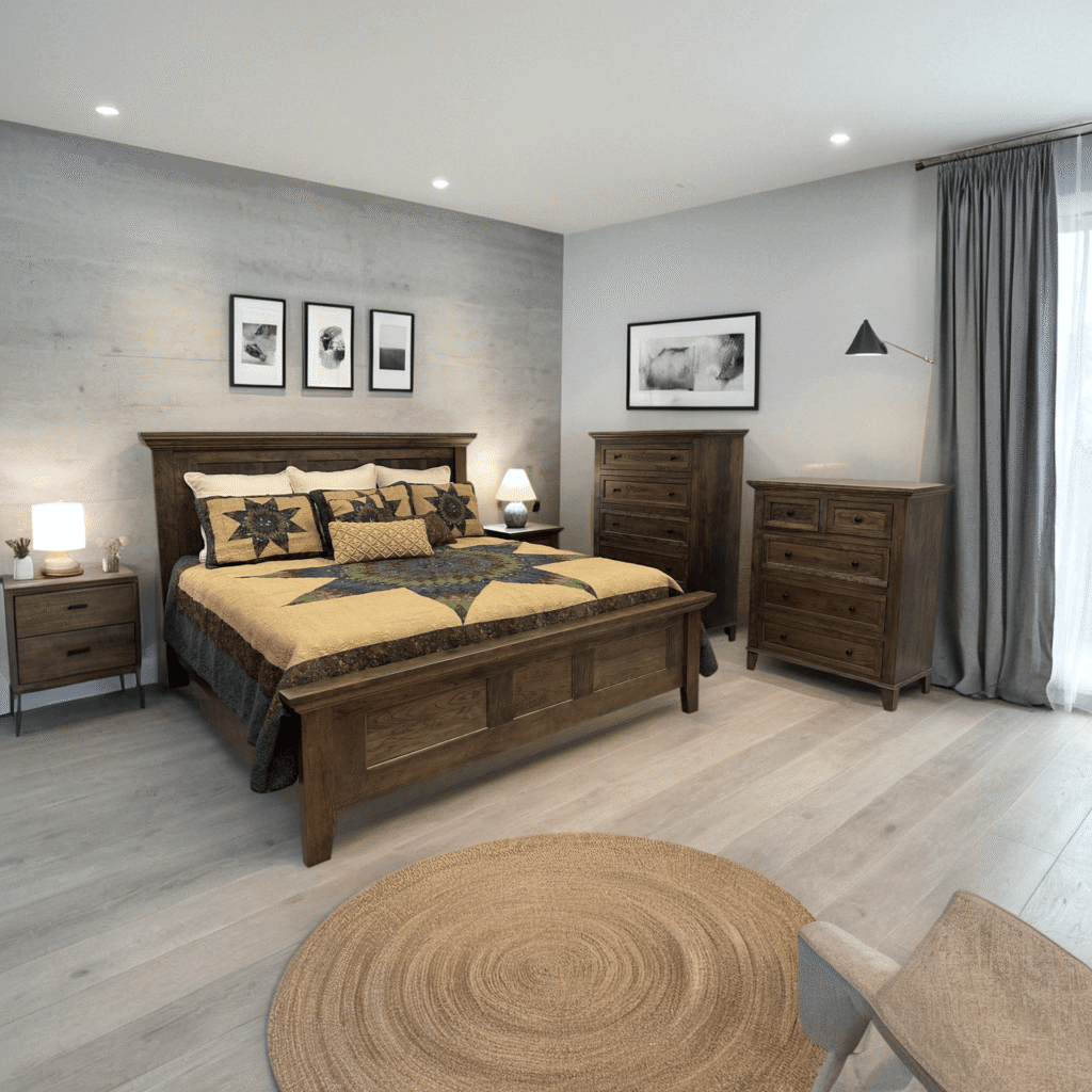 Richmond Collection-Bedroom General Modern #3