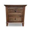 Richmond Collection Large Nightstand