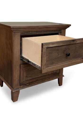 Richmond Collection Large Nightstand