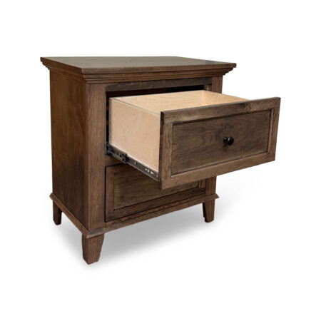Richmond Collection Large Nightstand