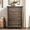 Richmond Collection Large Chest