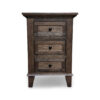 Richmond Collection Small Nightstand