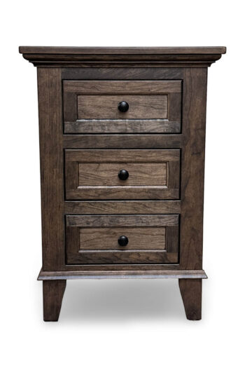 Richmond Collection Small Nightstand