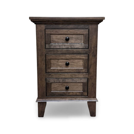 Richmond Collection Small Nightstand