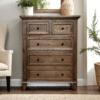 Richmond Collection Small Chest