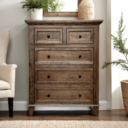 Richmond Collection Small Chest