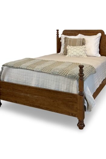 Royale Collection Bed Frame