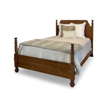 Royale Collection Bed Frame