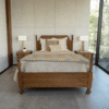 Royale Collection Bed Frame