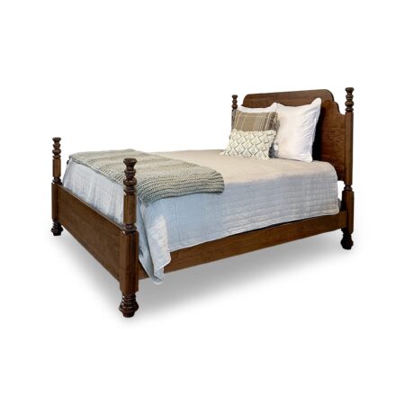 Royale Collection Bed Frame