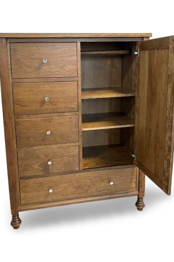 Royale Collection Gentleman’s Chest