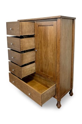 Royale Collection Gentleman’s Chest