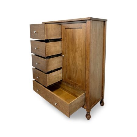 Royale Collection Gentleman’s Chest