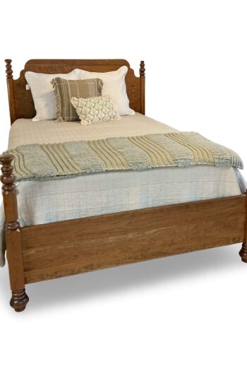 Royale Collection Bed Frame