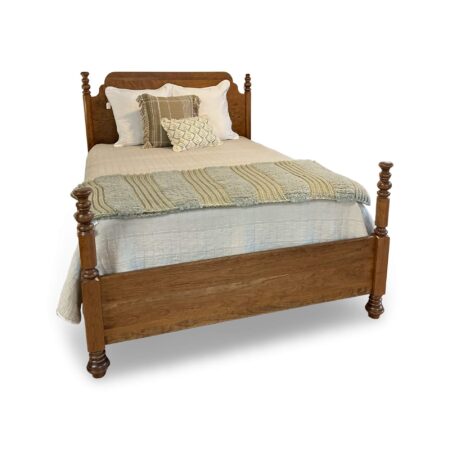 Royale Collection Bed Frame