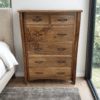 Williamson Collection 6-Drawer Chest