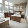 Williamson Collection-Bedroom General Contemporary #1