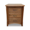 Williamson Collection 3-Drawer Nightstand