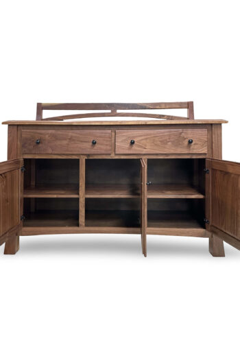 Alternative view of Mirage Collection Buffet